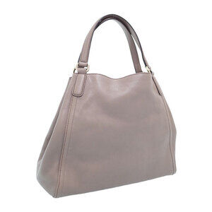 Gucci Tassel Soho Leather Interlocking bag shoulder GG